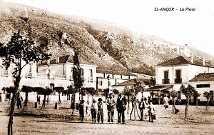 EL ANCOR - LA PLACE